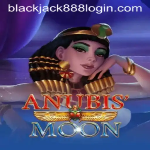 Discover the Mysteries of AnubisMoon