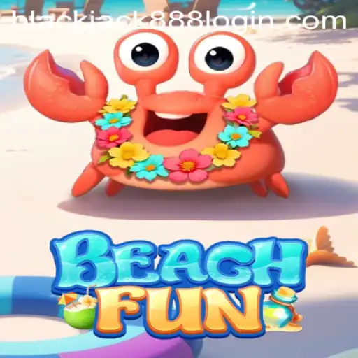 Discovering BeachFun: A Dive into the Relaxing World of Blackjack 888 Login