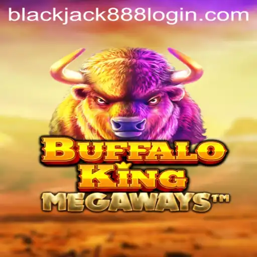 Buffalo King and Blackjack 888 Login: An Exciting Gaming Experience