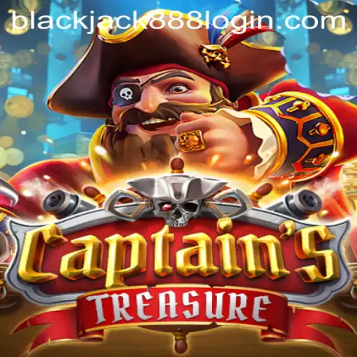 Unveiling the Nautical Adventure: CaptainssTreasure and BlackJack 888 Login