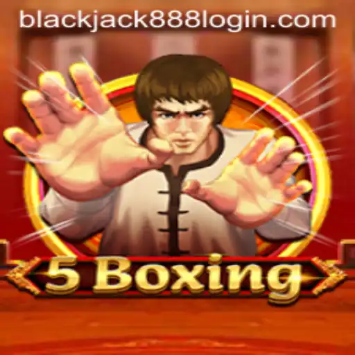 5Boxing Unveiled: A Dynamic Fusion of Strategy and Chance