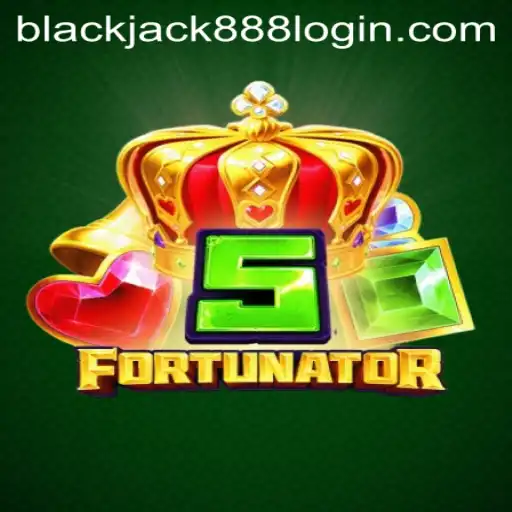 Exploring the Thrilling World of 5Fortunator and Blackjack 888 Login