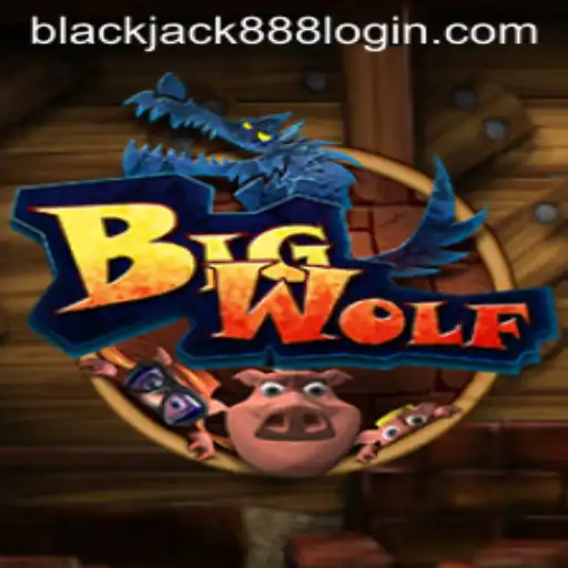 BigWolf: Unveiling the Exciting World of Blackjack 888 Login