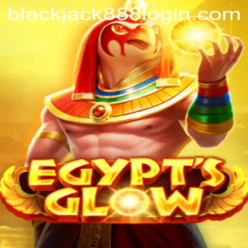 Exploring the Mystical World of EgyptsGlow: A Blackjack 888 Login Adventure
