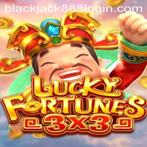 Exploring the Excitement of LUCKYFORTUNES3x3: A New Era of Gaming