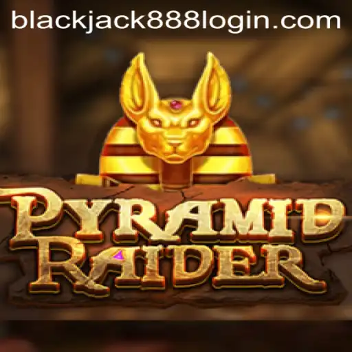 Discover PyramidRaider