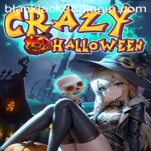 Exploring Crazy Halloween and Blackjack 888 Login