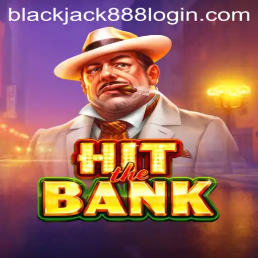Hit The Bank: Dive Into The Thrill of Blackjack 888 Login