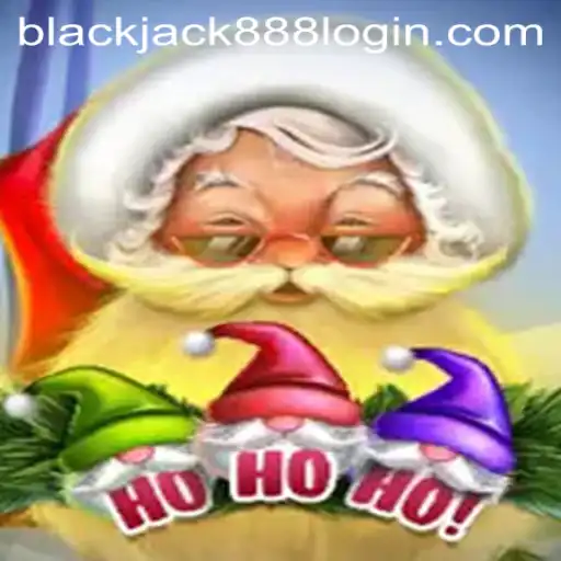 Embark on a Festive Adventure with HoHoHo: A Unique Twist on Blackjack 888 Login