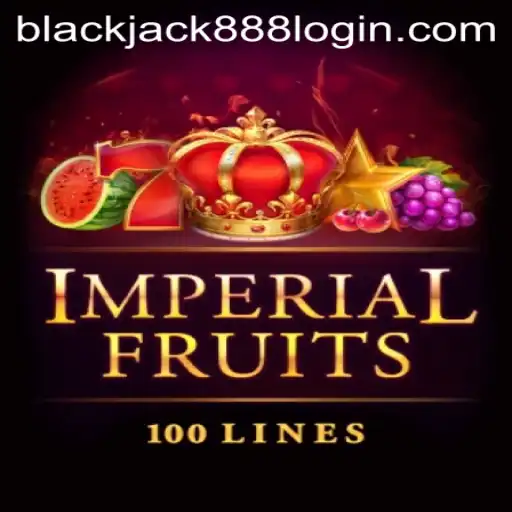 Exploring the Excitement of ImperialFruits100 and Blackjack 888 Login