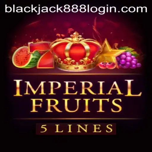 Exploring the Intricacies of ImperialFruits5 and the Allure of Blackjack 888 Login