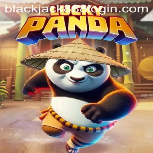 Exploring LuckyPanda and the World of Blackjack 888 Login