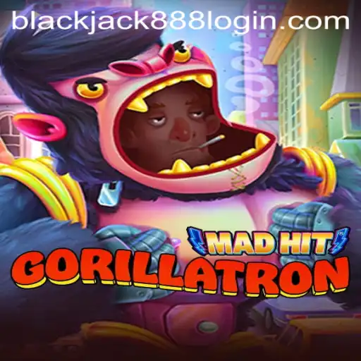 Exploring the World of MadHitGorillatron: A Thrilling Adventure