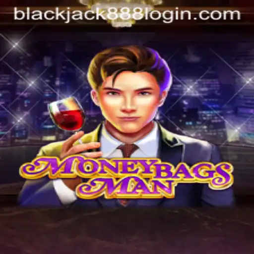 Dive into the Thrilling World of MoneybagsMan and Blackjack 888 Login