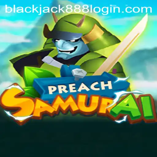 Exploring the Intriguing World of PreachSamurai: An Innovative Gaming Experience