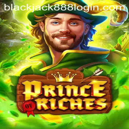 Exploring PrinceOfRiches: A Thrilling Casino Adventure