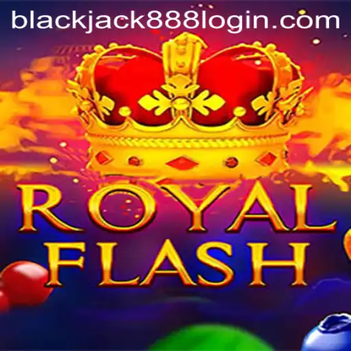 RoyalFlash Game and Blackjack 888 Login