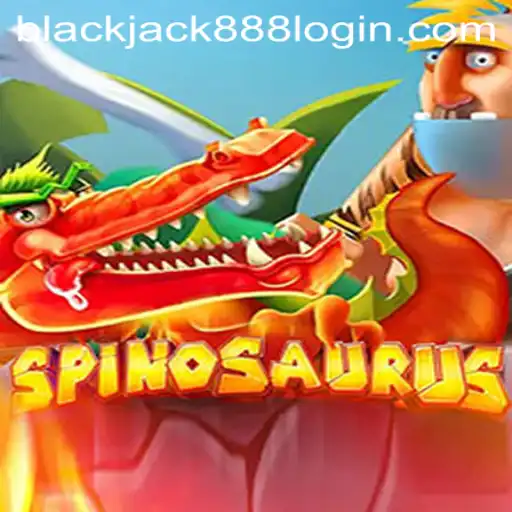 Exploring the Game: Spinosaurus and the Intriguing Connection with Blackjack 888 Login