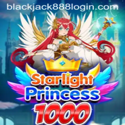Exploring StarlightPrincess1000 and Its Connection to Blackjack 888 Login