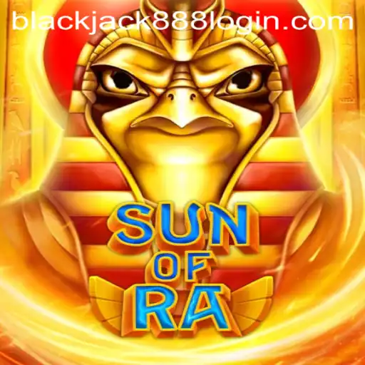 Exploring the Mysteries of SunofRa in the World of BlackJack 888
