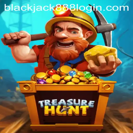 TreasureHunt Journey into Adventure