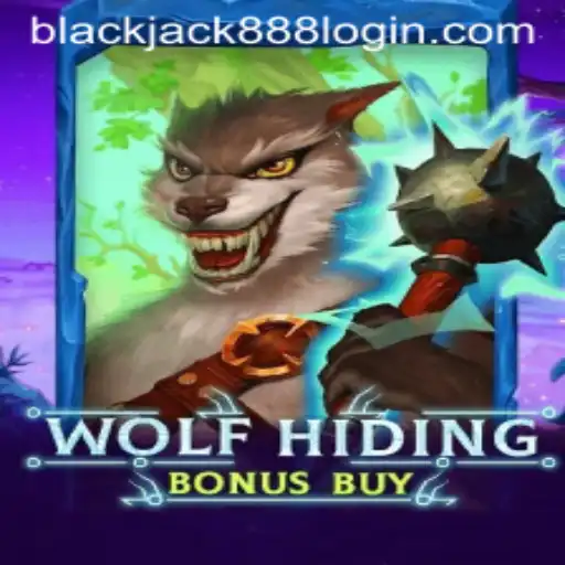 Exploring WolfHidingBonusBuy: An Intriguing Casino Experience