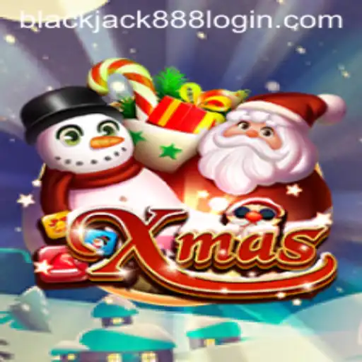 Exploring 'Xmas': A Festive Take on Blackjack with 888 Login