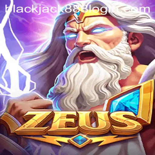 The Enchanting Realm of Zeus and the Thrill of Blackjack 888 Login