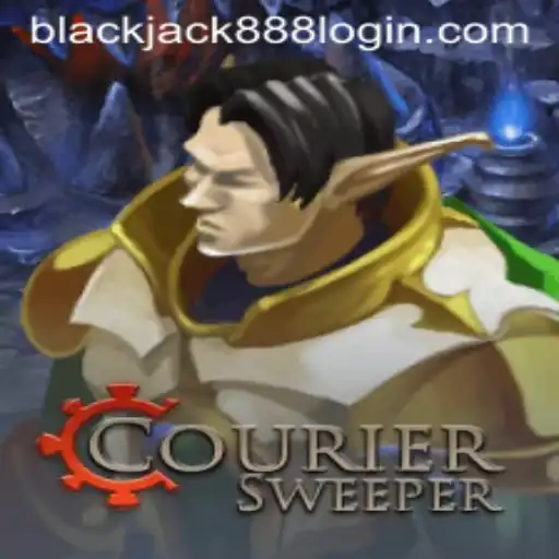 CourierSweeper: A Strategic Journey through the Digital Maze
