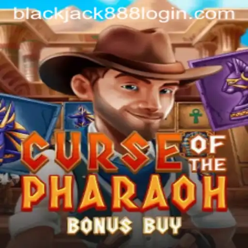 Exploring the Mystical World of Curse of the Pharaoh Bonus Buy and Blackjack 888 Login