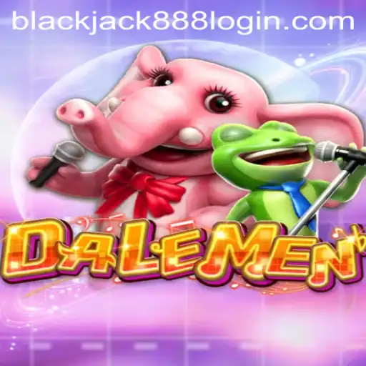 Exploring DALEMEN: An Innovative Casino Game with a Twist