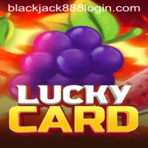 Discover the Excitement of LuckyCard