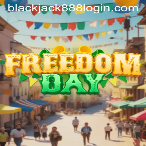 FreedomDay: A New Dawn in Blackjack Entertainment