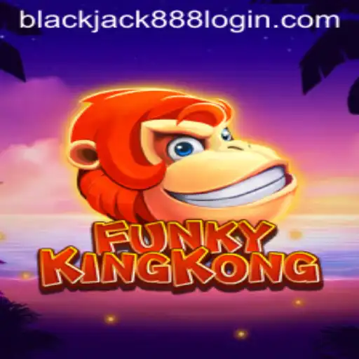 FunkyKingKong: A Thrilling Adventure in the Gaming World