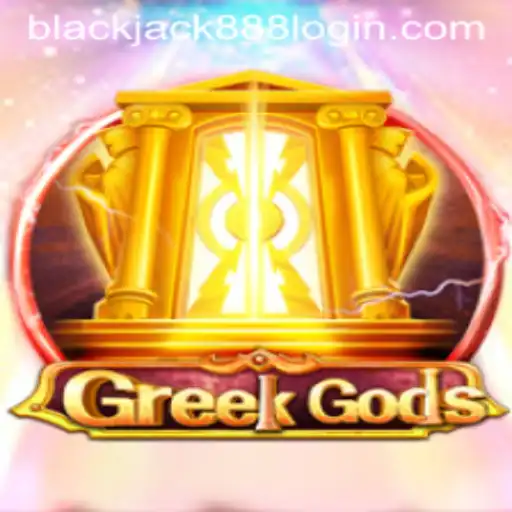 Discovering GreekGods: A Mythical Journey and Blackjack 888 Login