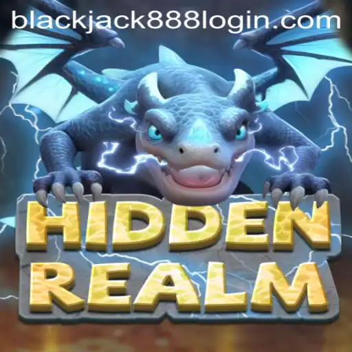 Exploring the Fascinating World of HiddenRealm and the Intrigue of Blackjack 888 Login