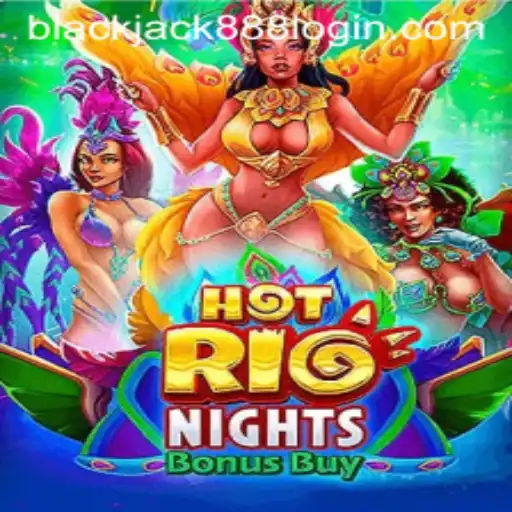 Exploring HotRioNightsBonusBuy: A New Casino Sensation