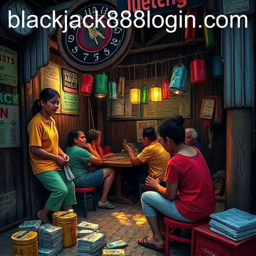 The Intricate Web of Jueteng and Its Influence