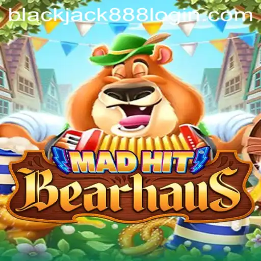 Exploring the World of MadHitBearhaus and Blackjack 888 Login