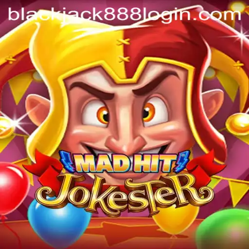 MadHitJokester: A Thrilling Fusion of Comedy and Blackjack