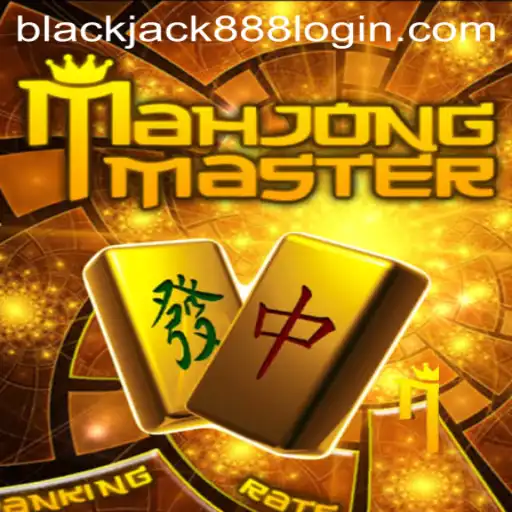 Exploring the Intricacies of MahJongMaster and Tips for a Successful Blackjack 888 Login