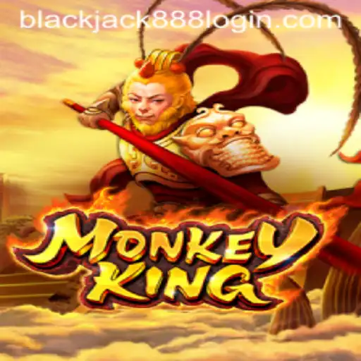 MonkeyKing: The Thrilling World of Blackjack 888 Login