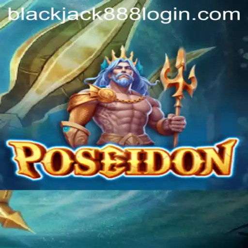 Exploring Poseidon: A Dive into the Latest Gaming Phenomenon