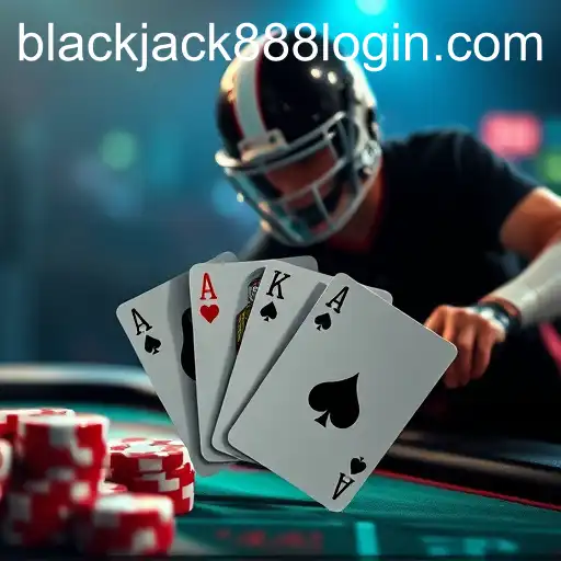 Exploring the Intersection of Sports and Gaming: The Fascination with Blackjack 888 Login