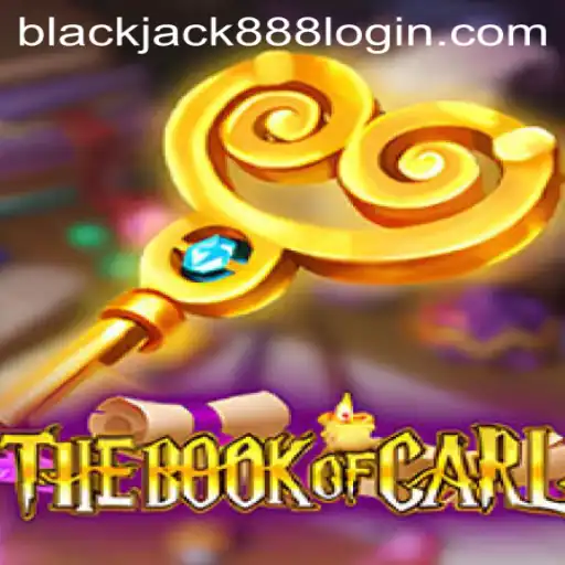 Unveiling TheBookofCarl: A Dive into a Dynamic Gambling Adventure