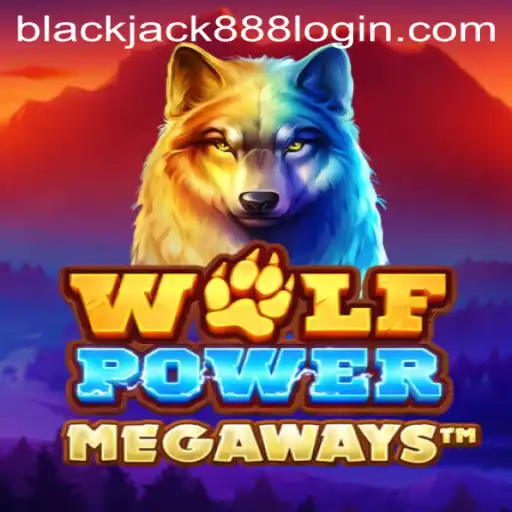 Exploring the Thrills of WolfPowerMega in the Context of Blackjack 888 Login