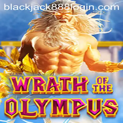 Wrath of Olympus: An Epic Adventure in Gaming