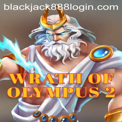 WrathofOlympus2: A Mythological Adventure Meets Blackjack Excitement